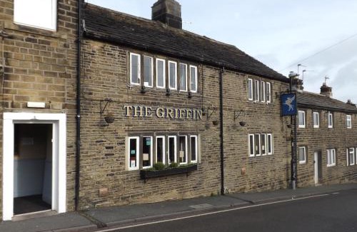Barkisland Hotel | The Griffin Inn