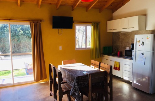 Villa Yacanto House | The Gringos