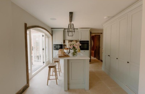 Bunbury House | The Grooms Cottage