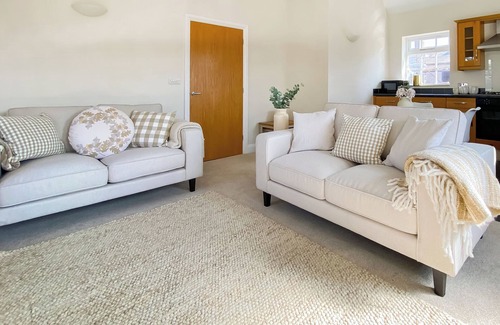 Silloth Cottage | The Guards Quarters - UK47594