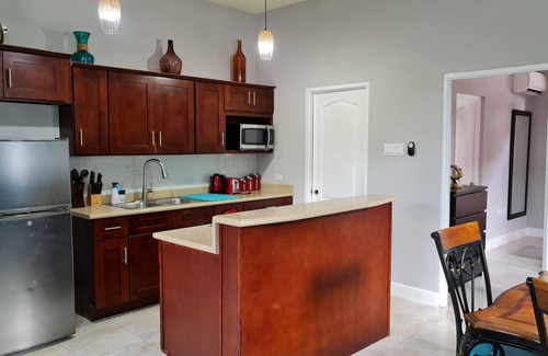 Havendale Apartment | The Guest Apartments at Border Crossings