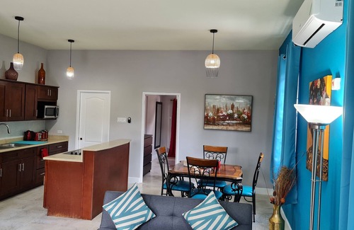 Havendale Apartment | The Guest Apartments at Border Crossings