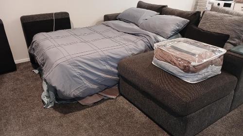 Te Teko House | THE GUEST HOUSE - Awakeri modern country cottage