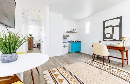 North University House | The Guest House @ Hyde Park