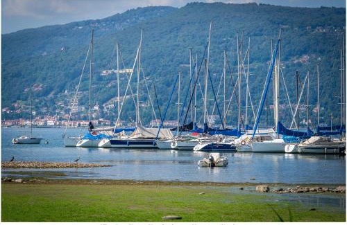 Monvalle House | The Gulf Villa - Lago Maggiore