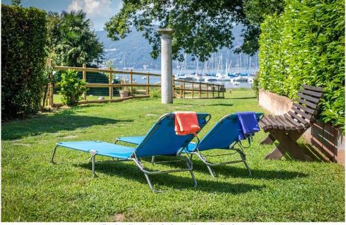 Monvalle House | The Gulf Villa - Lago Maggiore