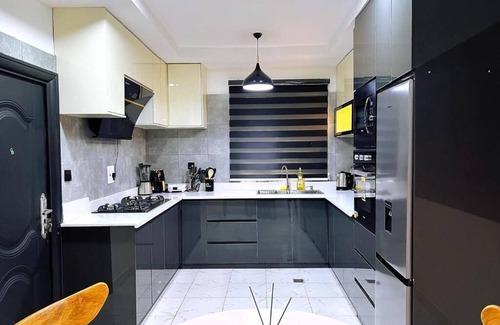 Orozo Apartment | THE HABILAS