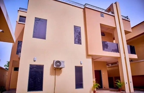 Orozo Apartment | THE HABILAS