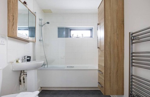 Hackney Wick Apartment | The Hackney Apartments