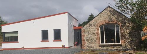 Castleblayney House | The Haggard Self Catering Accommodation