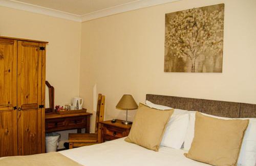 Malton Hotel | The Ham and Cheese