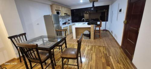 Cusco Historic Center Apartment | The Hannah's House 3