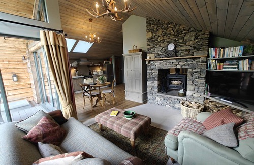 Kendal Cottage | The Hare's Shack