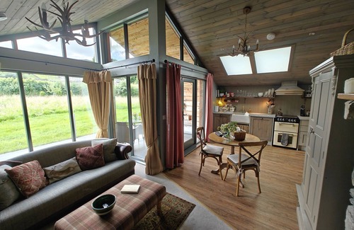 Kendal Cottage | The Hare's Shack