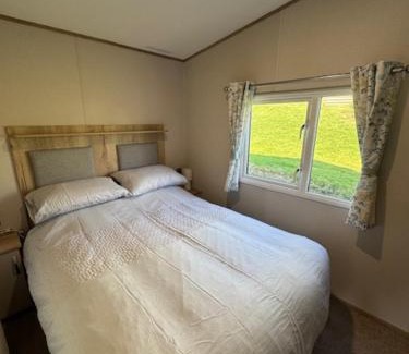 Borth Other | The Harlech, Penygraig Caravan Park