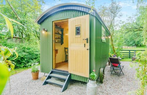 Penrith House | The Harmony Hut