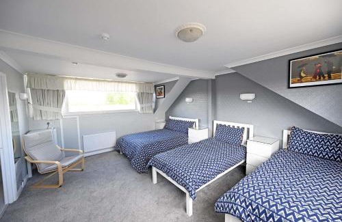 Stratford-upon-Avon Bed & Breakfast | The Hathaways