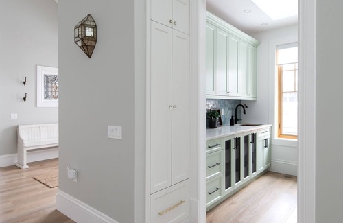 Perth House | The Haven on Halton