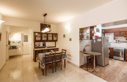 Bengaluru Condo | The Haven Suite a self-catering accommodation