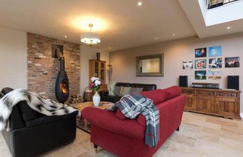 Wimborne House | The Haybarn