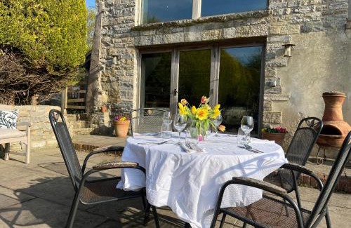Muchelney House | The Hayloft at Stathe Farm