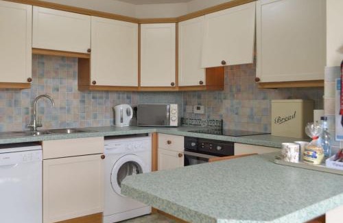 Milford Haven House | The Hays