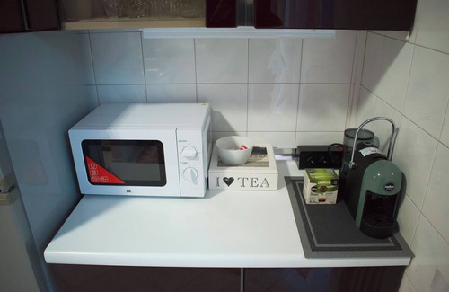 Borgo Pilonetto Apartment | The Heart of Hospitality