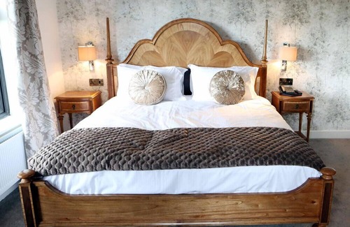Ainstable Bed & Breakfast | The Heather Glen Country House