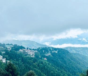 Dumka Hotel | The Heaven Resort, Dalhousie - A Beautiful Wellness Resort in the Lap of Nature