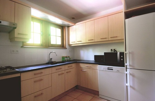 Touques House | THE HERBS BICOQUE Norman House, 5 km Deauville and Trouville