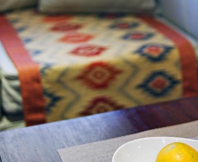 Kilimani Hotel | The Heron By Sarovar Portico India