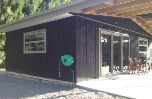 Papamoa Beach House | The Hidden Cottage