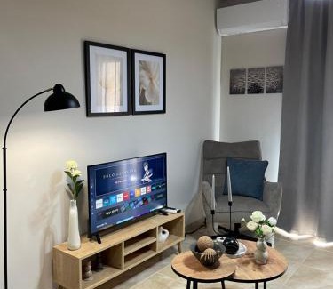 Karpenisi Apartment | The Hidden Lodge