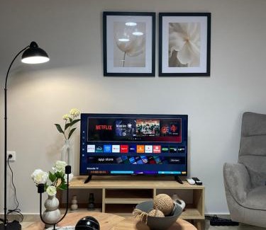 Karpenisi Apartment | The Hidden Lodge