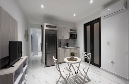 Hato Villa | The Hideaway a unique 2 villa, property in San Lorenzo, Puerto Rico.