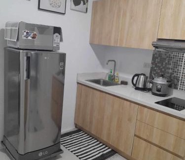 Cagayan de Oro Apartment | The Hideaway at Citta Verde Primavera City