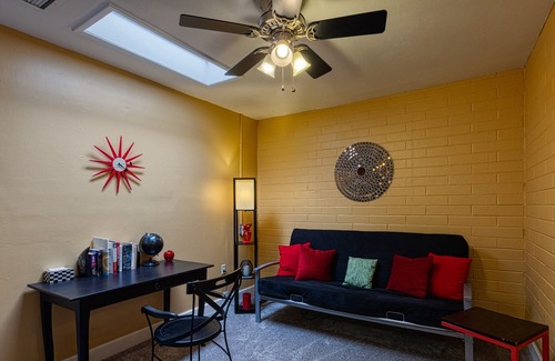 Tucson House | The Hideaway at Herradura - A Great Place for a Large Family