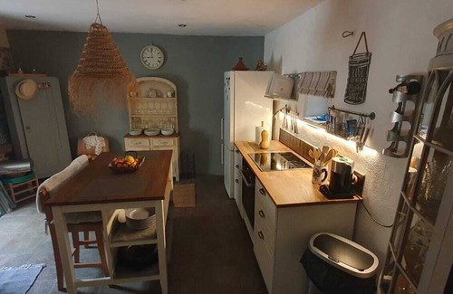 Island Hvar Villa | The Hideaway- authentic Dalmatian stone house with a pool Hvar island