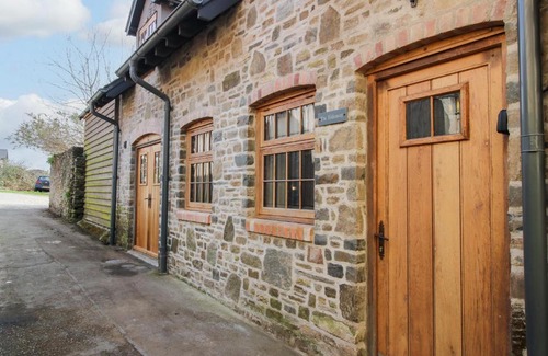 Bishops Castle House | The Hideaway