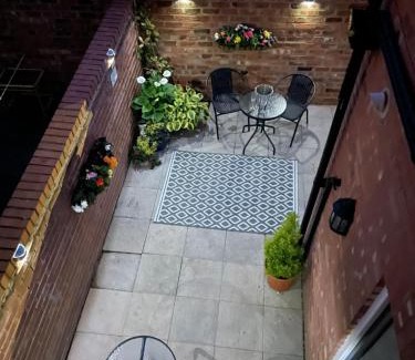 Chester House | The Hideaway