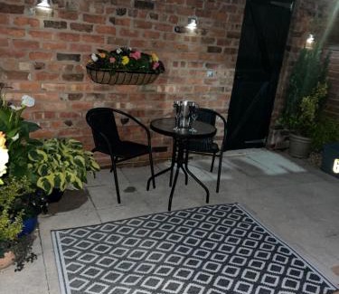 Chester House | The Hideaway