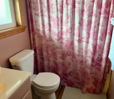Eureka Springs House | The Hideaway House at The Bluebird