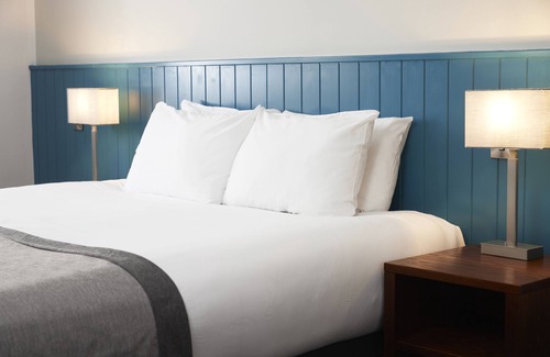 Middlesbrough Hotel | The Highfield Hotel