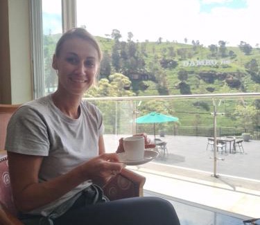 Hawa Eliya Hotel | The Hikers Home