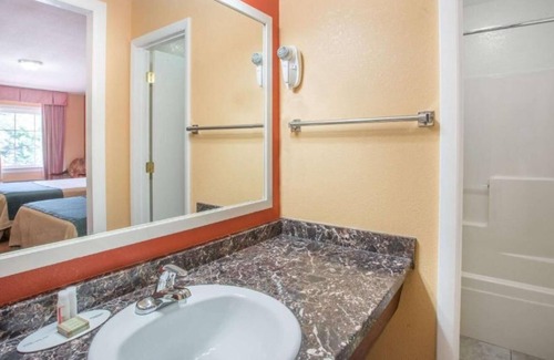 Knoxville Hotel | THE HILLSIDE HOTEL