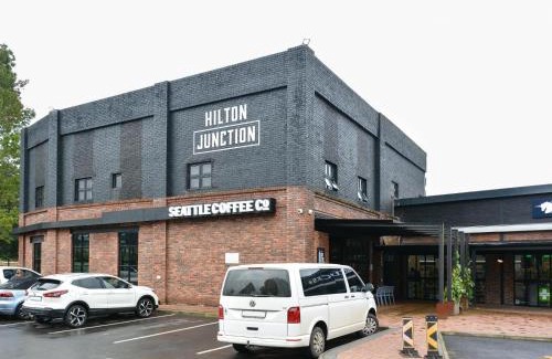 Hilton Hotel | The Hilton Junction Hotel