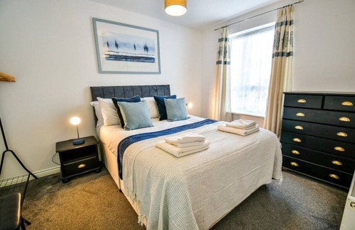 Ashington Apartment | The Hindmarsh Apartment | Horizon Stays