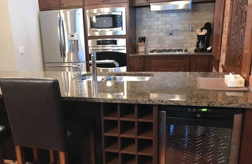 East Kootenay Condo | The Historic 901 Condos. In the Heart of Fernie