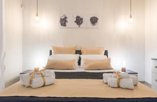 Palermo House | [The historical center of Palermo] La Dolce Vita