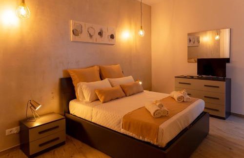 Palermo House | [The historical center of Palermo] La Dolce Vita